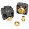 EMBASSY MANIFOLD END BLOCK (PLAS