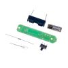 LED TORCH KIT WITH BATTERY