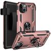 ROSE GOLD IPHONE 13 CASE - KICKS