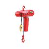 ELECTRIC CHAIN HOIST W/CHAIN CON