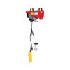 MINI-ELECTRIC CABLE HOIST DOUBLE