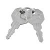 REPLACEMENT KEYS FOR INNER DOOR