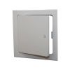 ACCESS DOOR, GALVANIZED STEEL, 8
