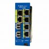 IE-IMCV-E1-MUX/4+ETHERNET, SFP (