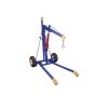 PORTABLE HOIST TRAILER CRANE 400