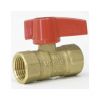 MANUAL CUTOFF VALVE, FOR CERAMIC