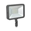 LED SECURITY LIGHT WALL PACK, 27