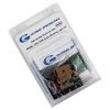 BLINKING SOLAR KIT 2 LEDS 4VDC