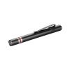 RECHARGEABLE FIXED-BEAM LED PEN