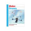 MAKE:DRONES TEACH ARDUINO TO FLY