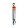 MANUAL CHAIN HOIST 20 FOOT LIFT