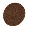 DISC ALUMINUM OXIDE COARSE 27"