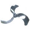 FAN 24" CAST ALUMINUM PROPELLER,