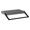 EXTRUSION ALUMINUM 1M LONG