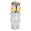 LED T5 1W 10-18V 3000 MINI-WEDGE