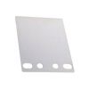 ALUMINUM SHEET FOR GXL-15FL