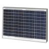 80W 12V SOLAR PANEL - 33.7 X 26.