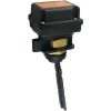 PADDLE FLOW SWITCH PLC OUT