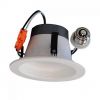 4" 8W LED RECESSED ETL DIM 5K