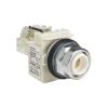 ROUND PILOT LIGHT 30 - LED BA 9S