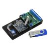 EASY DRIVE MEMS MIRROR MODULE, D