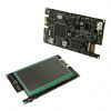 LCD DISPLAY TFT W/TOUCH SCREEN