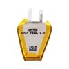 LITHIUM POLYMER BATTERY CELL 3.7