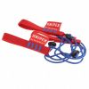 TOOL TETHERING ADAPTER STRAPS