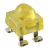 LED AMBER DIFF SMT OVAL LED SMD