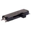 COMPACT DESIGN SMT SLIDE SWITCH