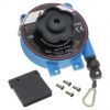SPRING BALANCER, WITH FIXED PLAT