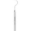 PROBE - .5" RADIUS HOOKED MINI F