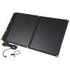 60W PORTABLE SOLAR PANEL