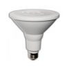 2PK PAR38 LED DIM BULB 13W 3K