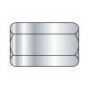 HEX COUPLING NUT, 1/2-13, GRADE