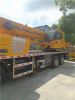 Used 25t truck crane XCMG 25t