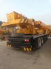 Used Mobile Crane XCMG 50t 70t 100y