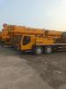 Used Mobile Crane XCMG 50t 70t 100y