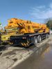 Used Mobile Crane XCMG 50t