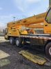 Used Mobile Crane XCMG 50t