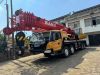 SANY 50t truck crane S...