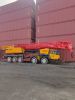 SANY 100t truck crane ...