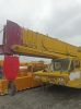 Kato NK 800E truck crane 25t 35T 50t 120t truck crane