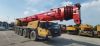 SANY QAY130 truck crane 130T crane