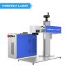 Metal Fiber Laser Engr...