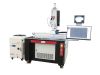 3 Axis Automatic CCD Large Format Fiber Laser Beam Soldering Welding Machine