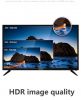 75inch OEM LCD LED Television 4K Interactive Writing Panel Flat Touch Screen 5G WIFI Smart Android 14 Operation System