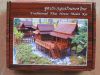 Self-Assemble Thai Traditional House (Model 2)