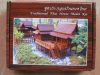 Self-Assemble Thai Traditional House (Model 1)