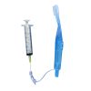 Disposable oral suction tube KL-STOC-04/clean, hygienic and sterile